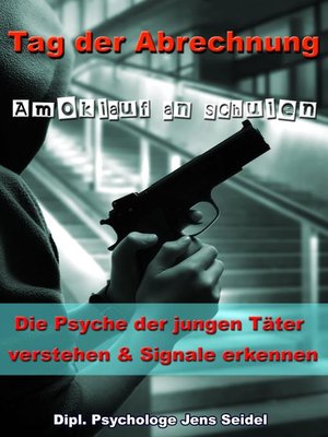 cover image of Tag der Abrechnung--Amoklauf an Schulen